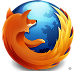 Mozilla logo